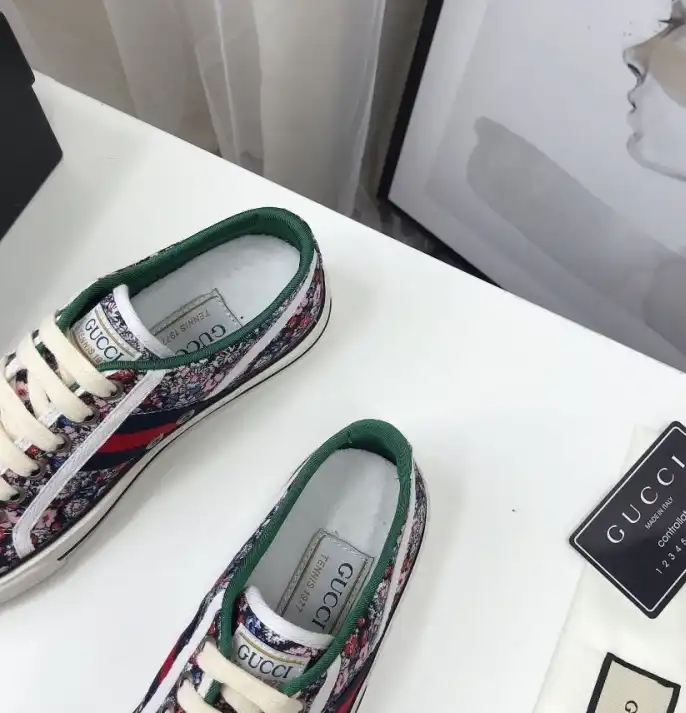 hype Gucci Casual Shoes