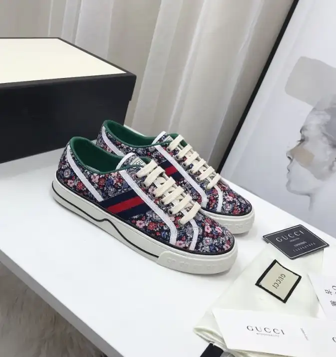 hype Gucci Casual Shoes