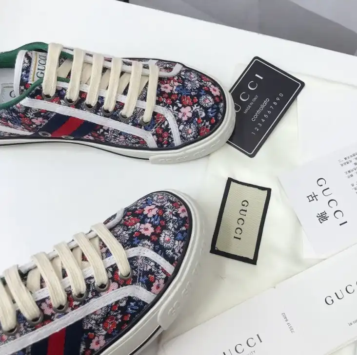 hype Gucci Casual Shoes