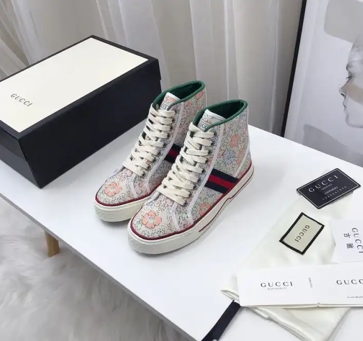 hype Gucci Casual Shoes