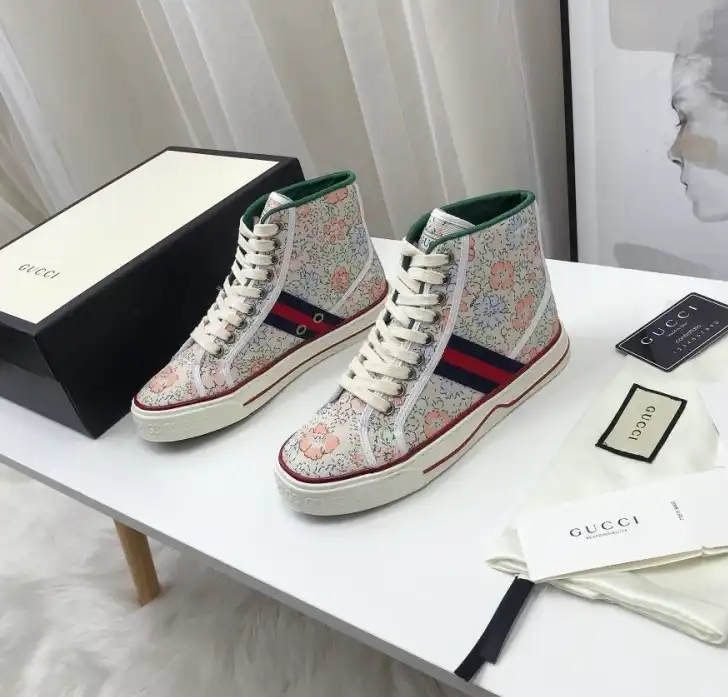 hype Gucci Casual Shoes