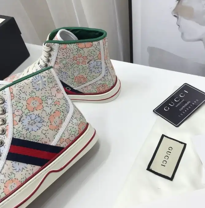 hype Gucci Casual Shoes