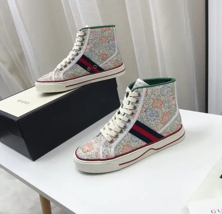 hype Gucci Casual Shoes