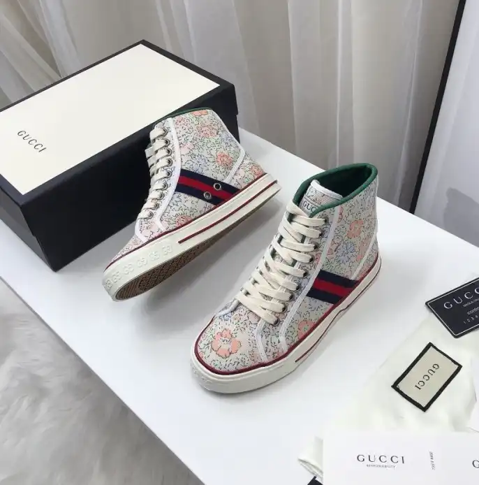 hype Gucci Casual Shoes