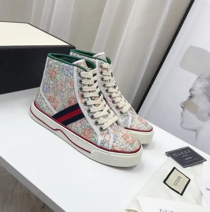 hype Gucci Casual Shoes