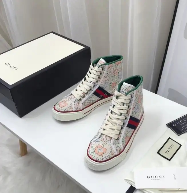 hype Gucci Casual Shoes