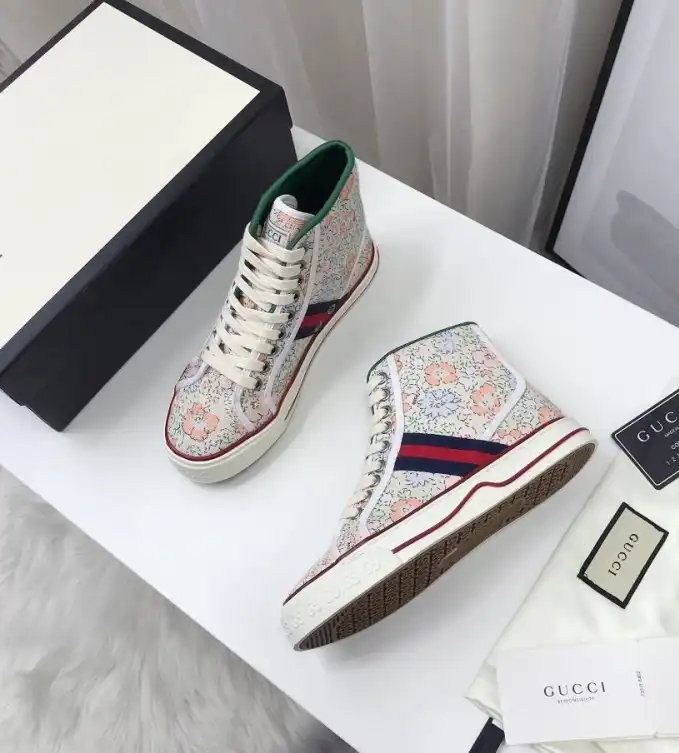 hype Gucci Casual Shoes