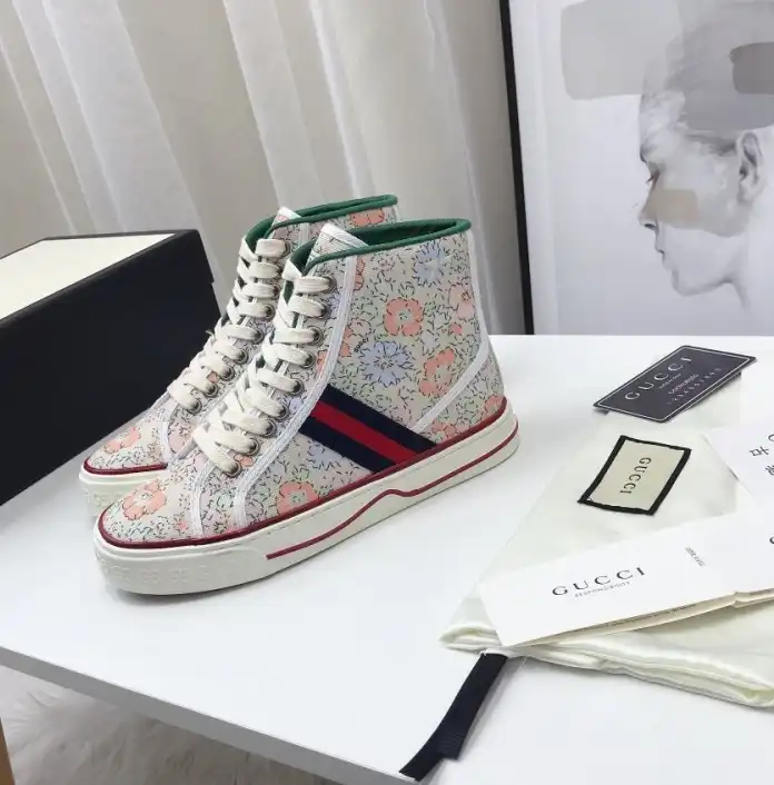 hype Gucci Casual Shoes