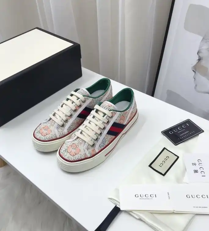 hype Gucci Casual Shoes