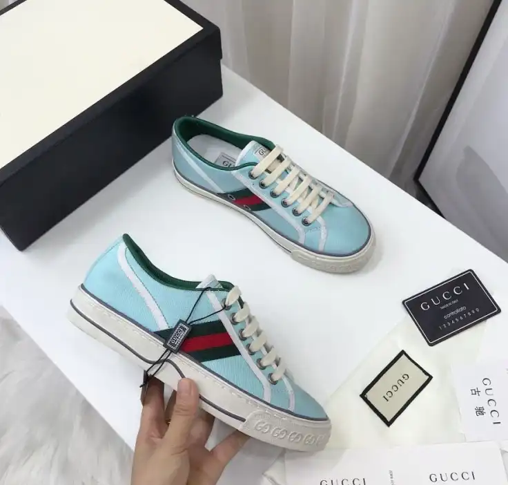 hype Gucci Casual Shoes