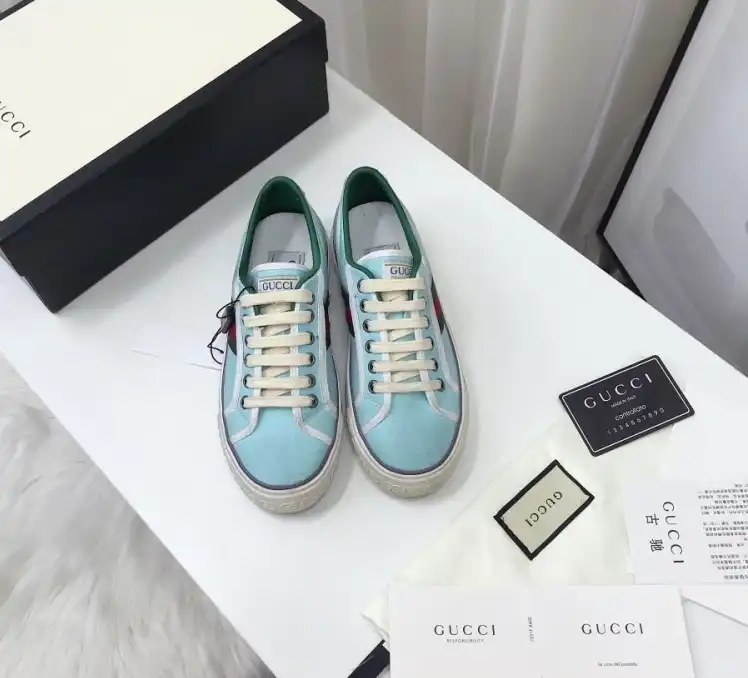 hype Gucci Casual Shoes