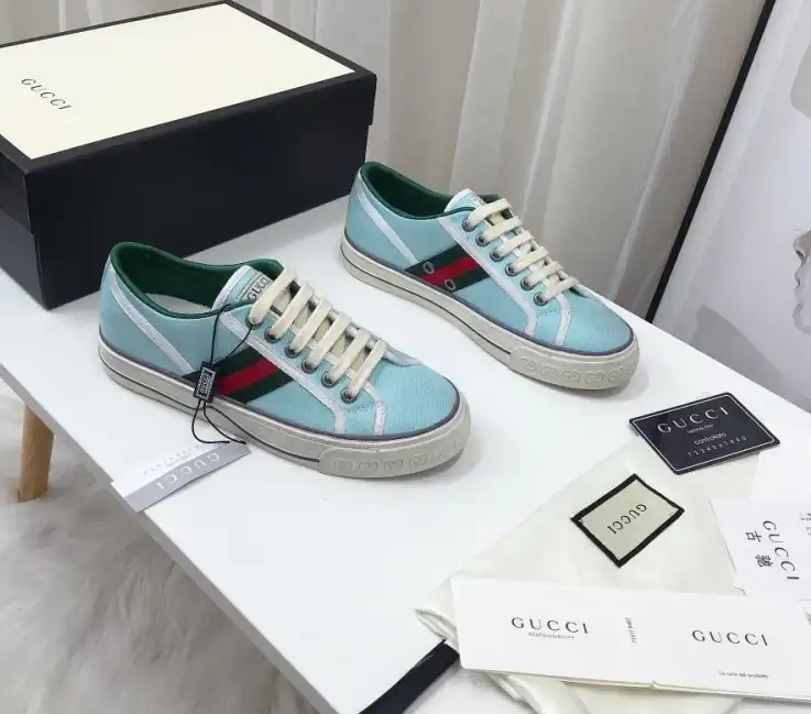 hype Gucci Casual Shoes