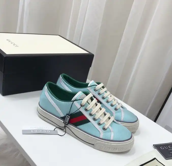 hype Gucci Casual Shoes