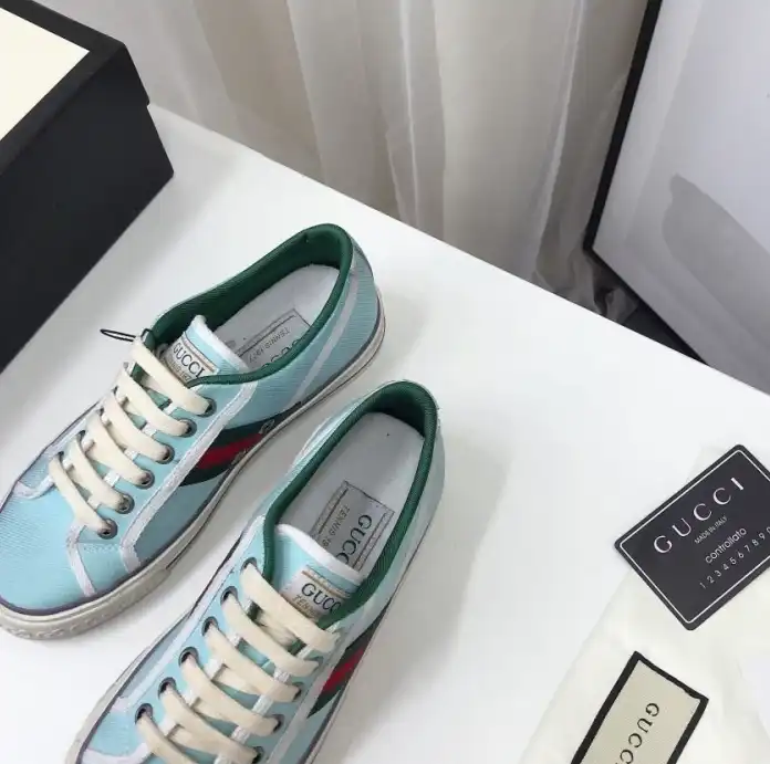 hype Gucci Casual Shoes