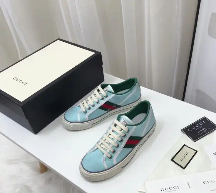 hype Gucci Casual Shoes