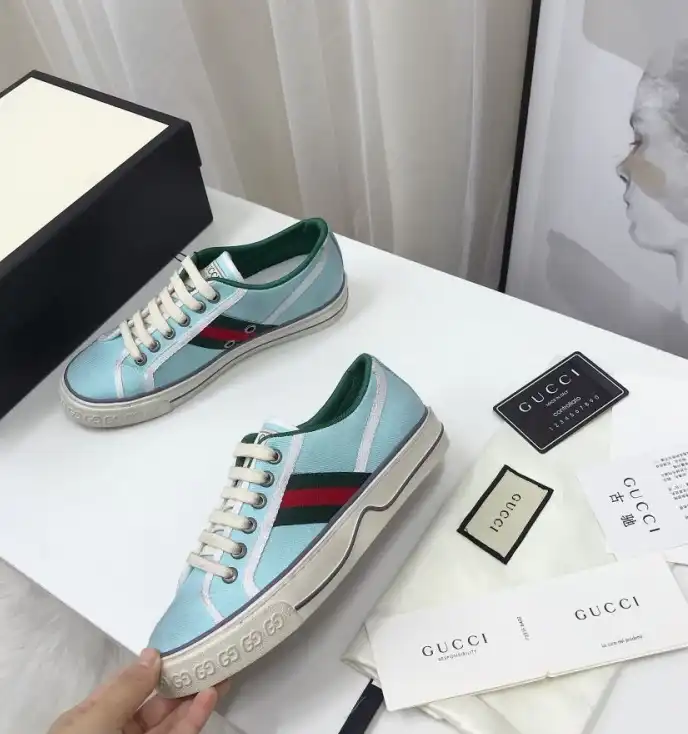 hype Gucci Casual Shoes