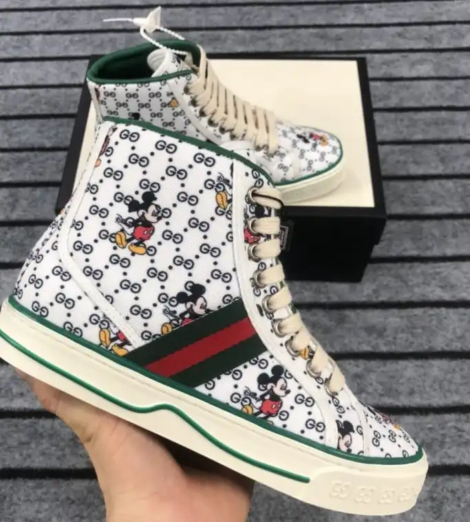 hype Gucci Casual Shoes