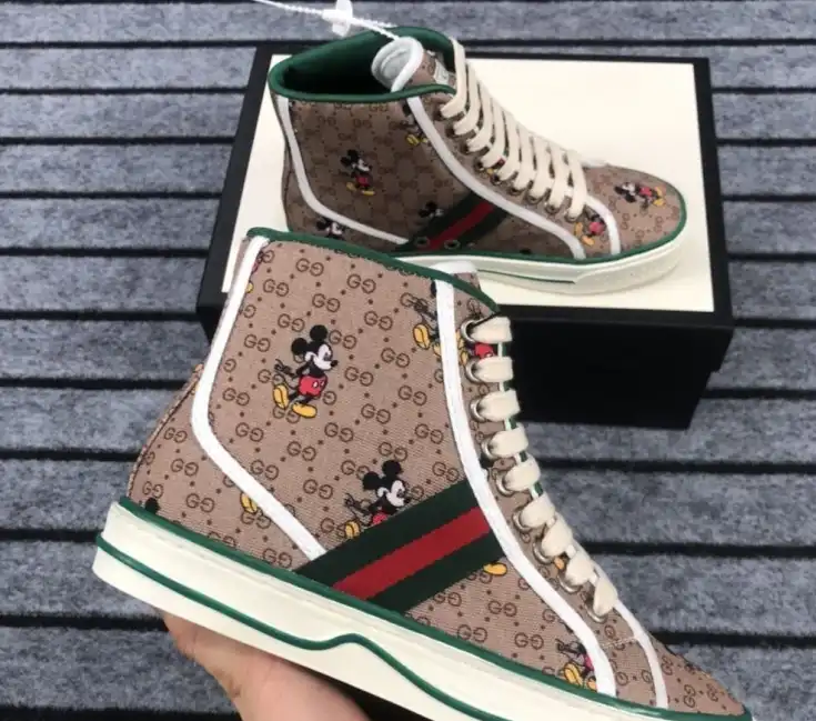 hype Gucci Casual Shoes