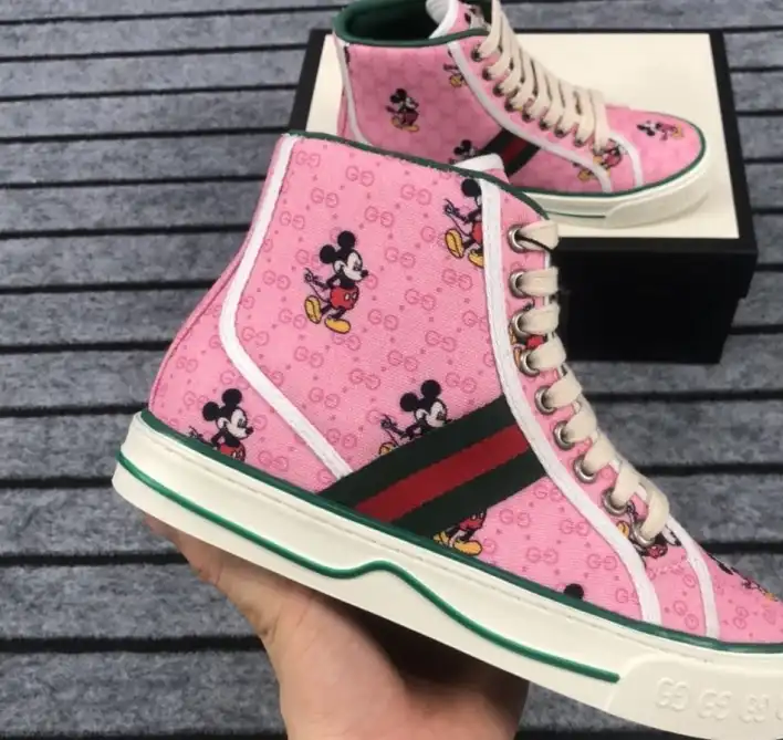 hype Gucci Casual Shoes