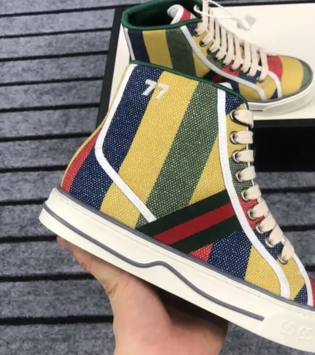 hype Gucci Casual Shoes