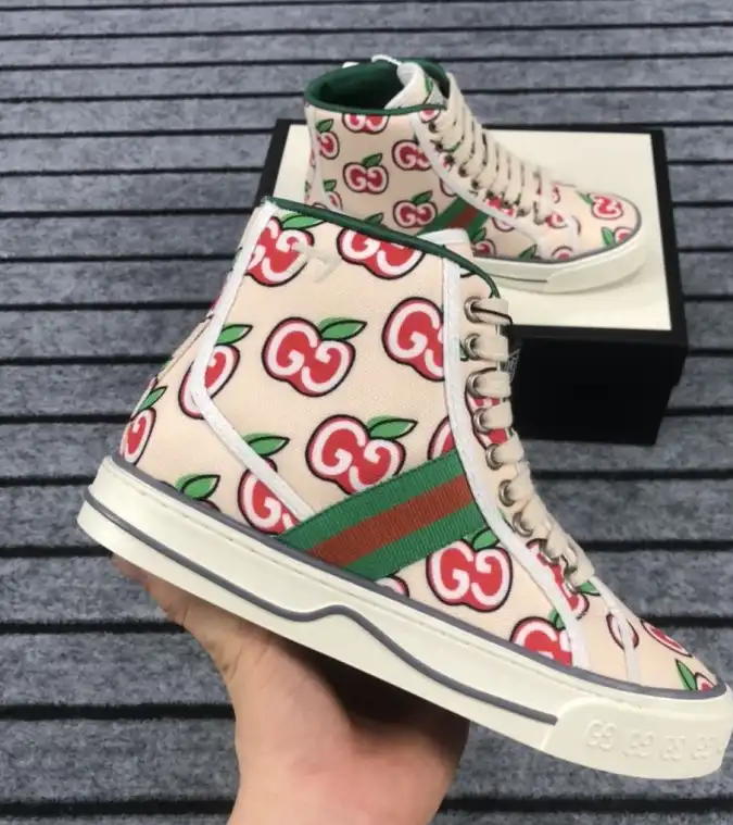 hype Gucci Casual Shoes