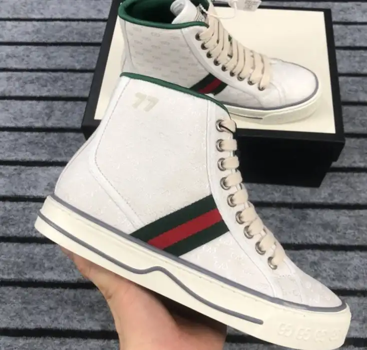 hype Gucci Casual Shoes