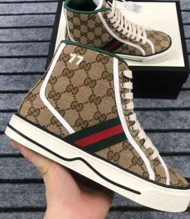 hype Gucci Casual Shoes