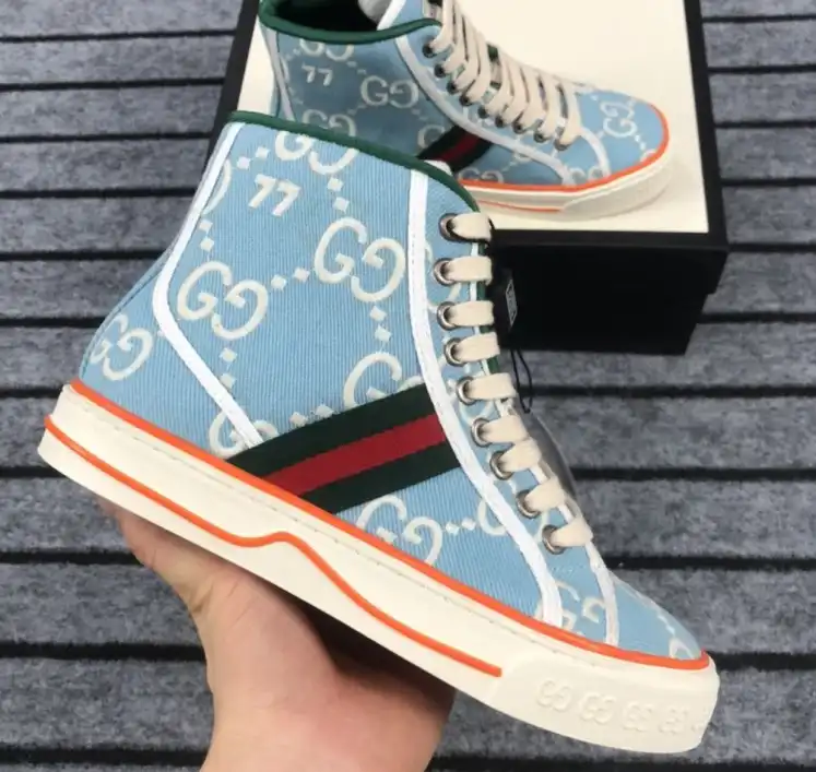 hype Gucci Casual Shoes