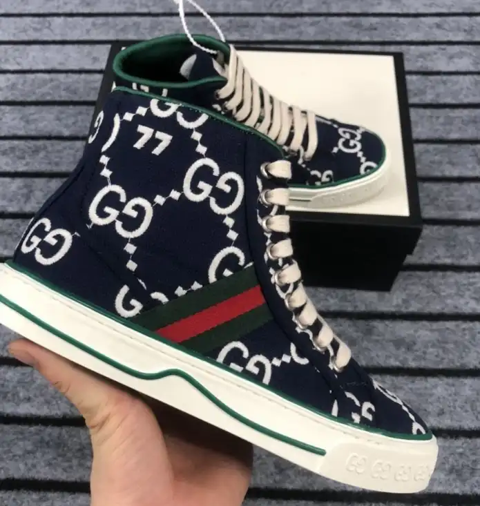 hype Gucci Casual Shoes