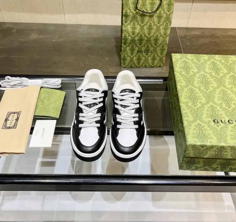 hype Gucci Casual Shoes