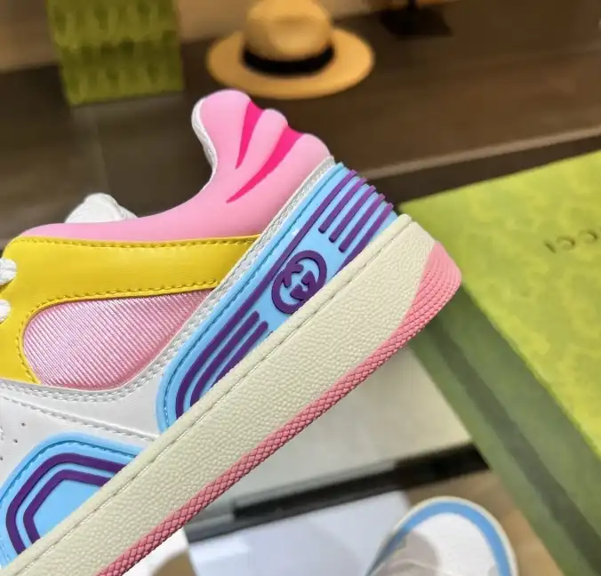 hype Gucci Casual Shoes