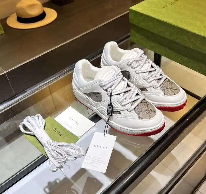 hype Gucci Casual Shoes