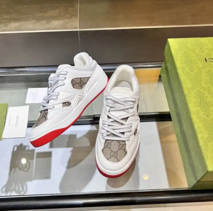 hype Gucci Casual Shoes