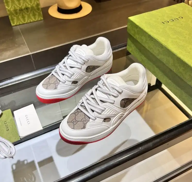 hype Gucci Casual Shoes