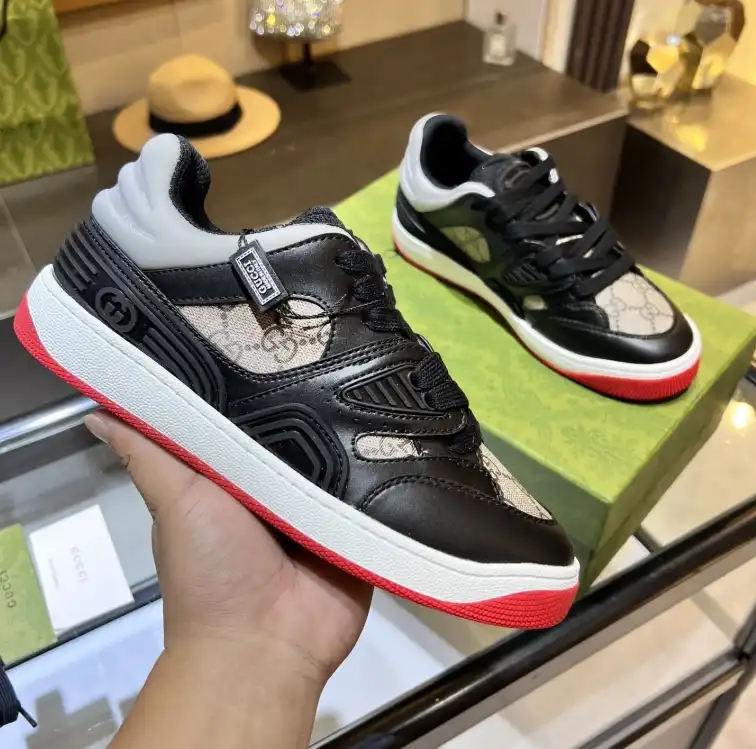 hype Gucci Casual Shoes