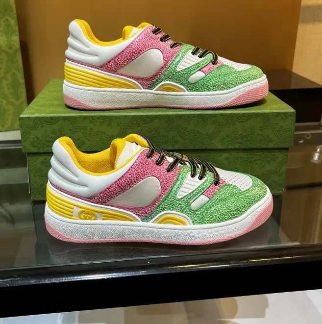 hype Gucci Casual Shoes