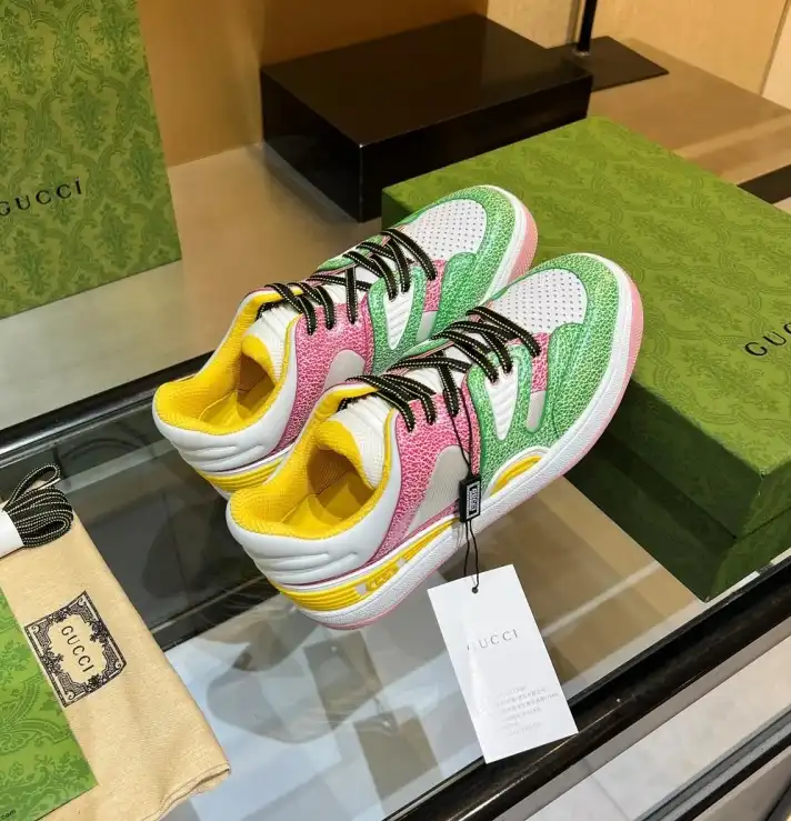 hype Gucci Casual Shoes