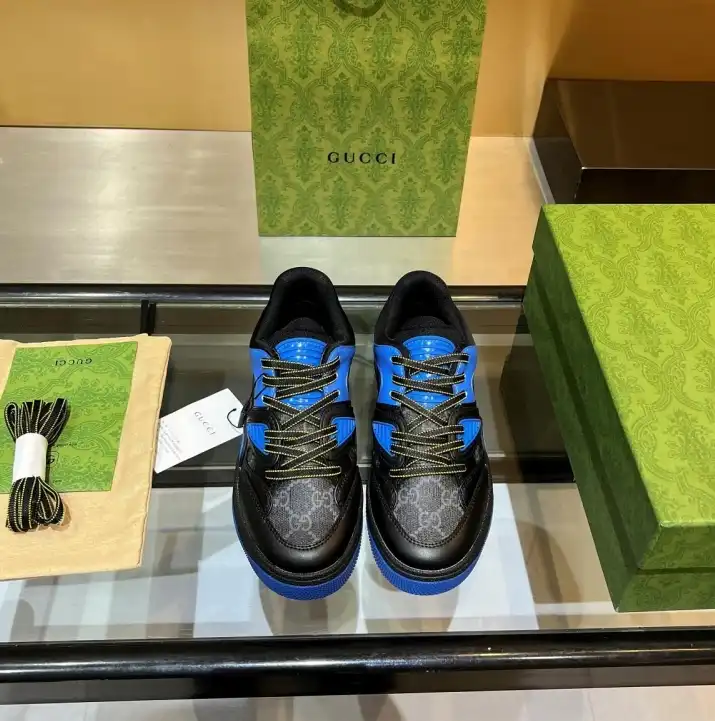 hype Gucci Casual Shoes