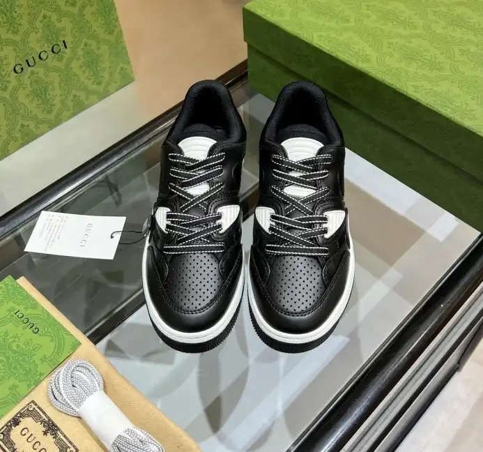 hype Gucci Casual Shoes