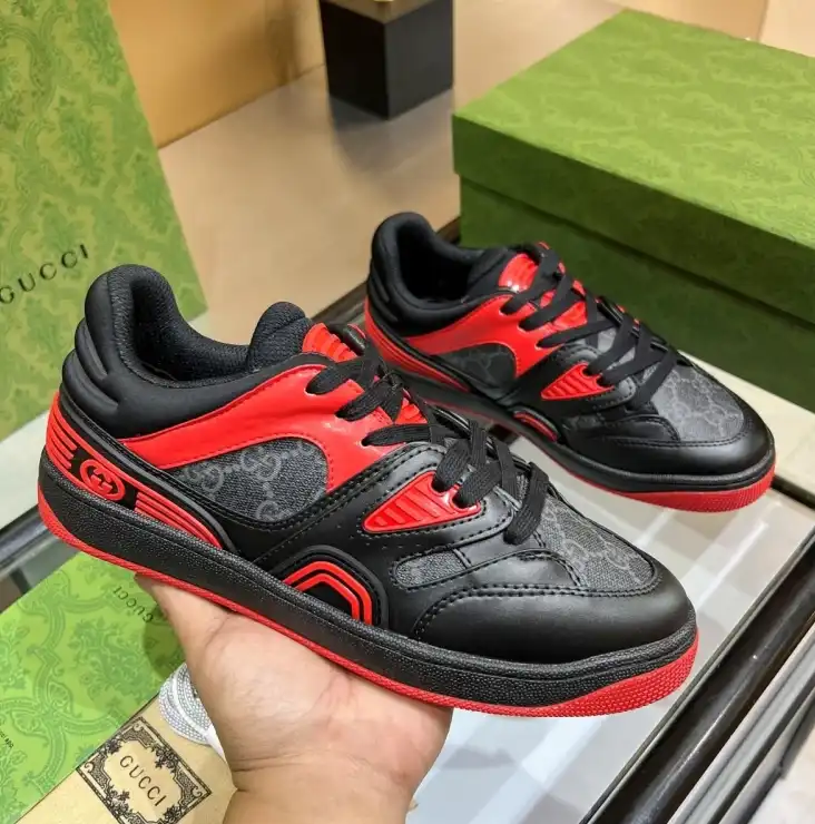 hype Gucci Casual Shoes