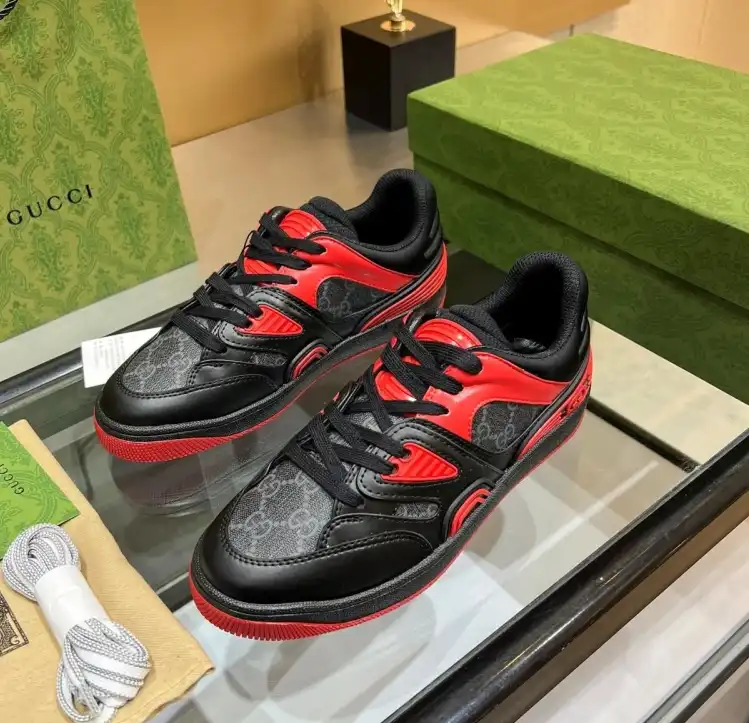 hype Gucci Casual Shoes