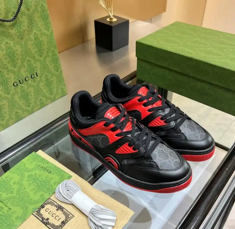 hype Gucci Casual Shoes