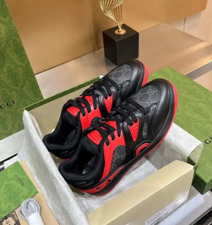 hype Gucci Casual Shoes