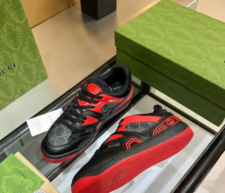 hype Gucci Casual Shoes