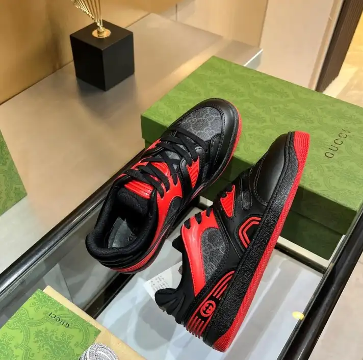 hype Gucci Casual Shoes