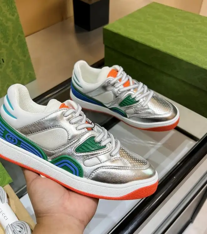 hype Gucci Casual Shoes