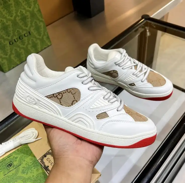 hype Gucci Casual Shoes