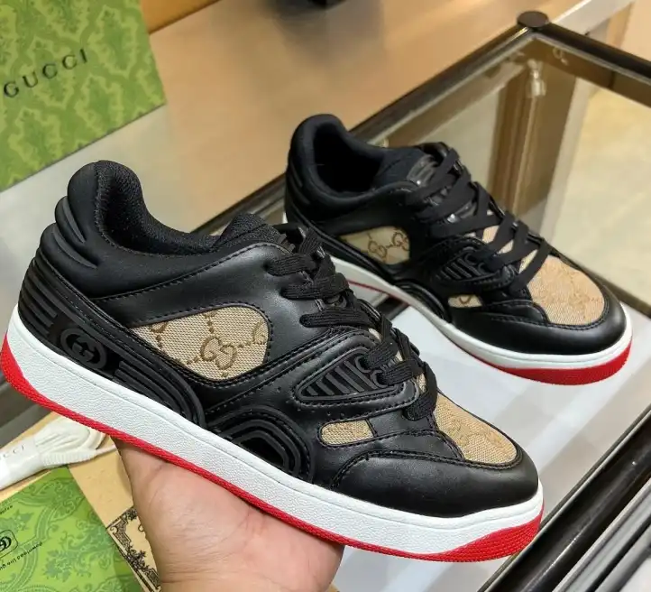 hype Gucci Casual Shoes