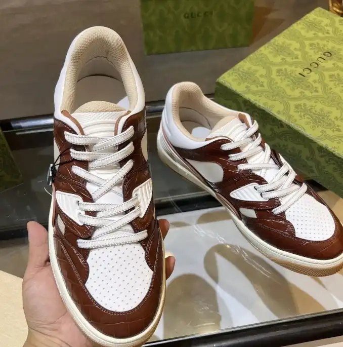 hype Gucci Casual Shoes