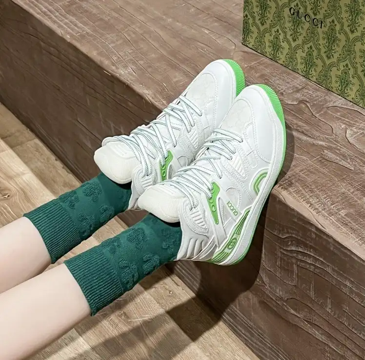 hype Gucci Casual Shoes